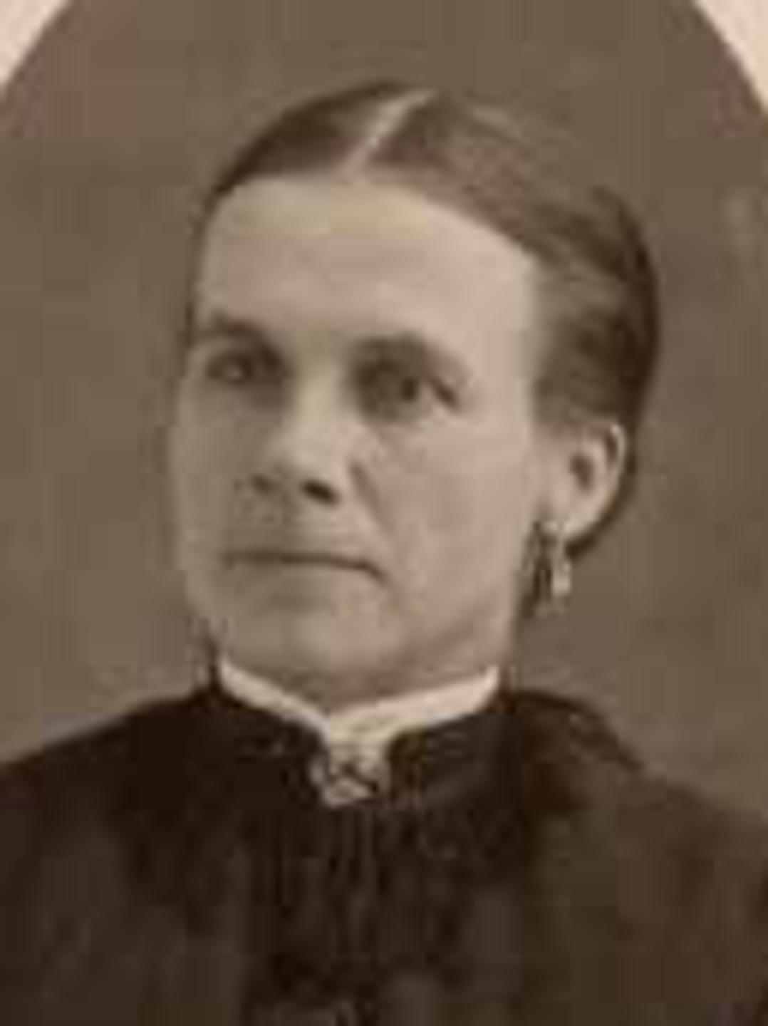 Laura Matilda Noble (1850 - 1929) Profile